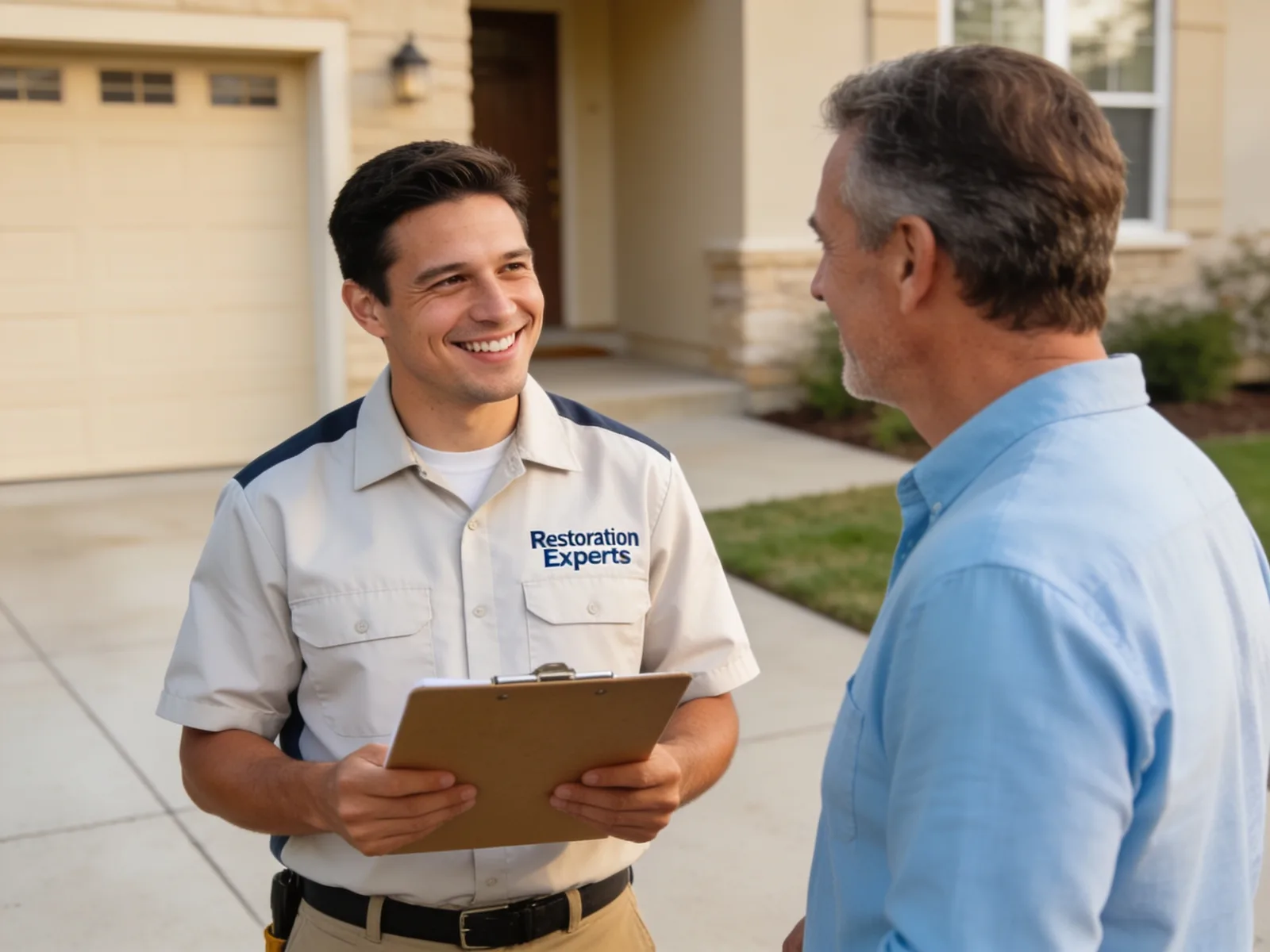 Water Damage Cleanup Graham, WA FAQs